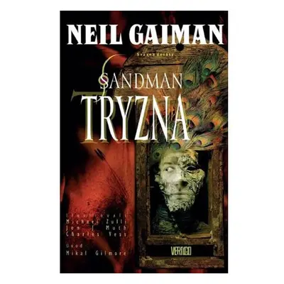 Sandman 10 - Tryzna