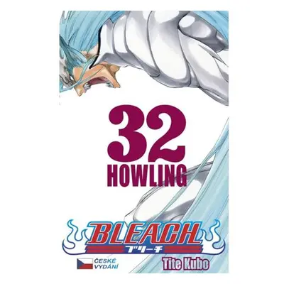 Bleach 32: Howling