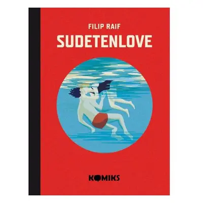 Sudetenlove - Komiks