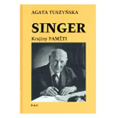 Singer - Krajiny paměti