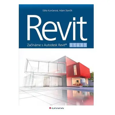 Revit - Začínáme s Autodesk Revit