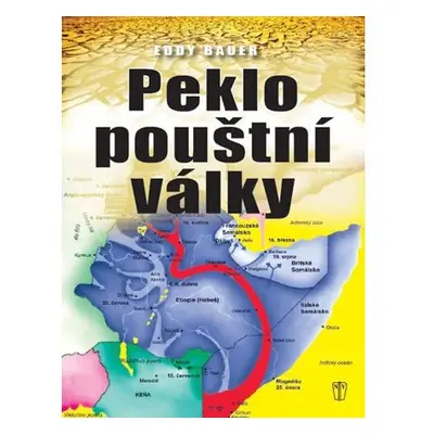 Peklo pouštní války