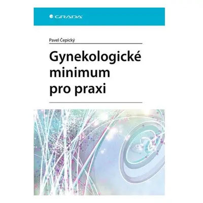 Gynekologické minimum pro praxi