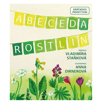 Abeceda rostlin