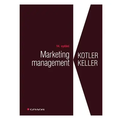 Marketing management