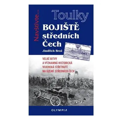 Toulky Bojiště středních Čech