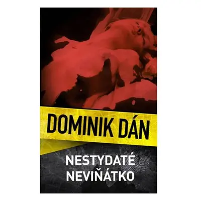 Nestydaté neviňátko