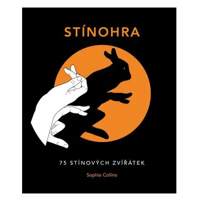 Stínohra - 75 stínových zvířátek