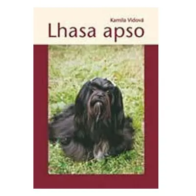 Lhasa apso