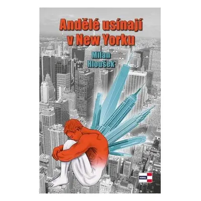 Andělé usínají v New Yorku