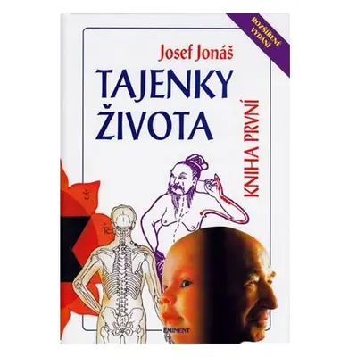 Tajenky života - kniha první