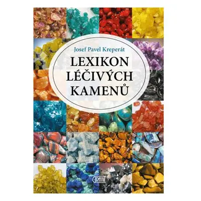 Lexikon léčivých kamenů