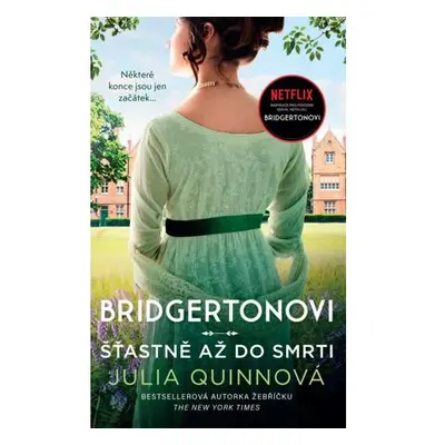 Bridgertonovi: Šťastně až do smrti