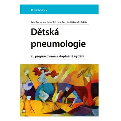 Dětská pneumologie