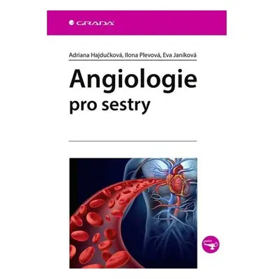 Angiologie pro sestry