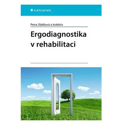 Ergodiagnostika v rehabilitaci