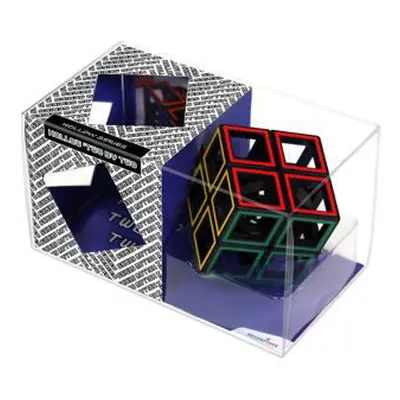 RECENTTOYS Hollow Cube 2 na 2