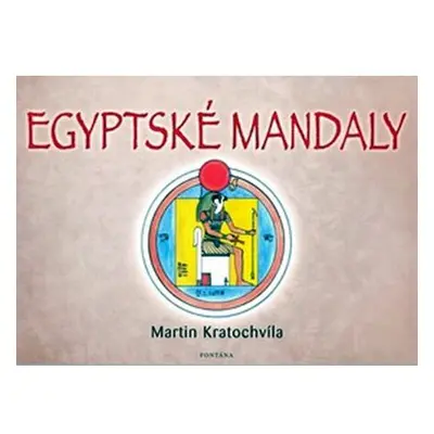 Egyptské mandaly