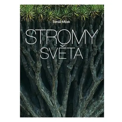 Stromy světa