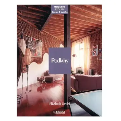 Podlahy - Moderní bydlení a design a tvorba