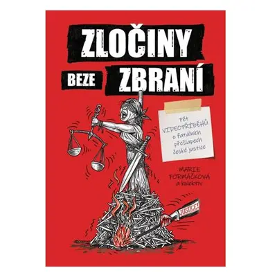 Zločiny beze zbraní