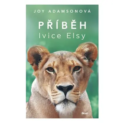 Příběh lvice Elsy