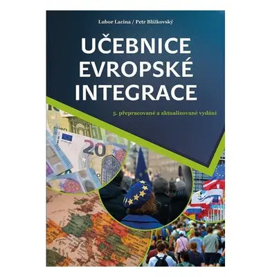 Učebnice evropské integrace