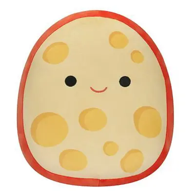 SQUISHMALLOWS Gouda - Mannon, 30 cm