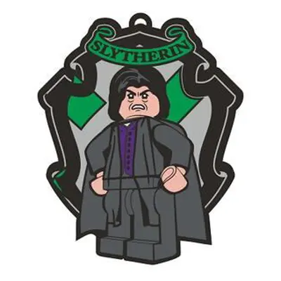 LEGO Harry Potter profesor Snape magnetka