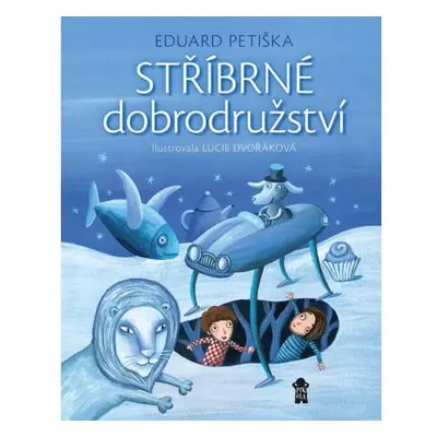 Stříbrné dobrodružství