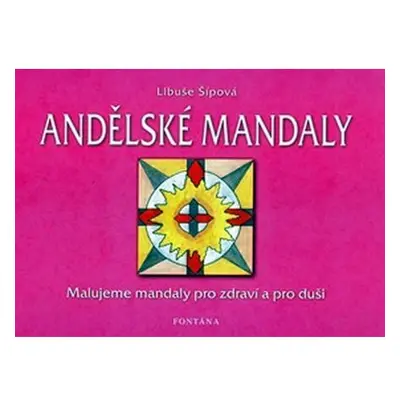 Andělské mandaly