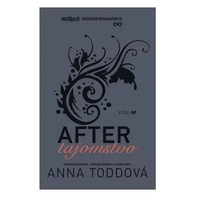 After 3 - Tajomstvo