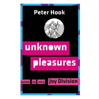 Unknown Pleasures - Pohled do nitra Joy Division