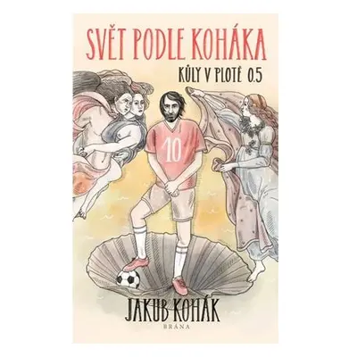 Svět podle Koháka - Kůly v plotě 0,5