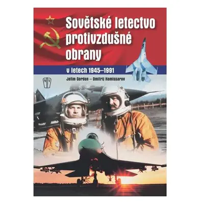 Sovětské letectvo protivzdušné obrany v letech 1945-1991