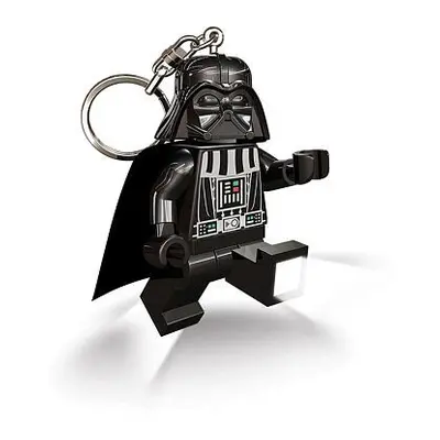 LEGO Star Wars Darth Vader svítící figurka (HT)