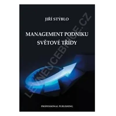 Management podniku světové třídy