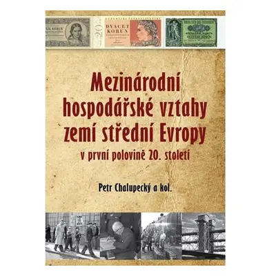 Mezinárodní hospodářské vztahy zemí střední Evropy v první polovině 20. století