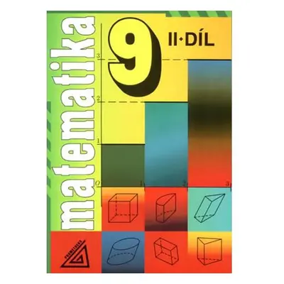 Matematika 9, 2. díl