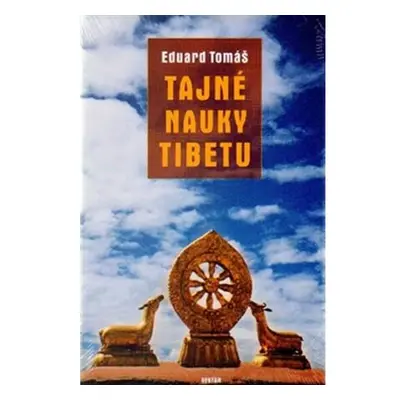 Tajné nauky Tibetu