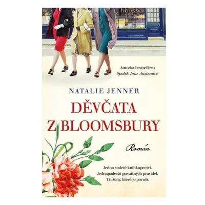 Děvčata z Bloomsbury