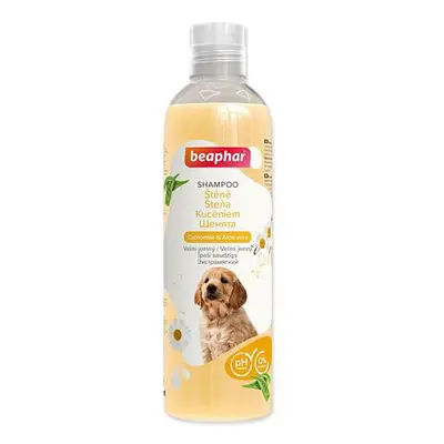 Šampon Beaphar pro štěňata 250ml