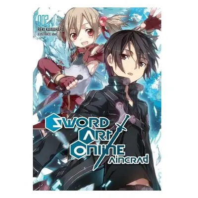 Sword Art Online 2 - Aincrad 2