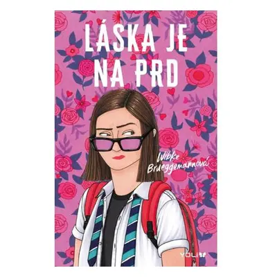 Láska je na prd