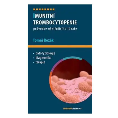 Imunitní trombocytopenie