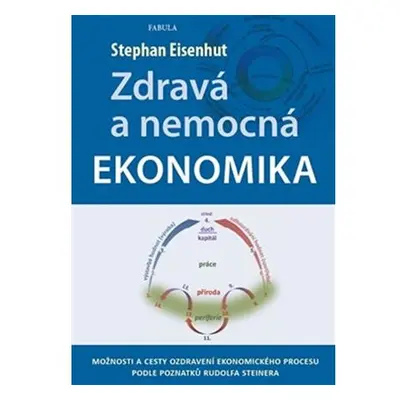 Zdravá a nemocná ekonomika - Možnosti a cesty ozdravení ekonomického procesu podle poznatků Rudo