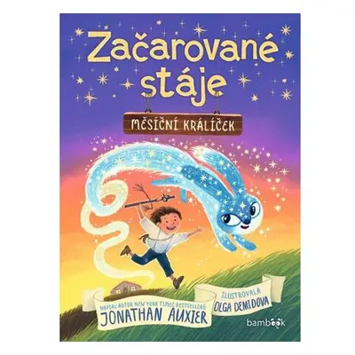 Začarované stáje 1 - Měsíční králíček