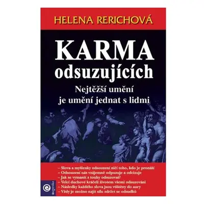 Karma odsuzujících