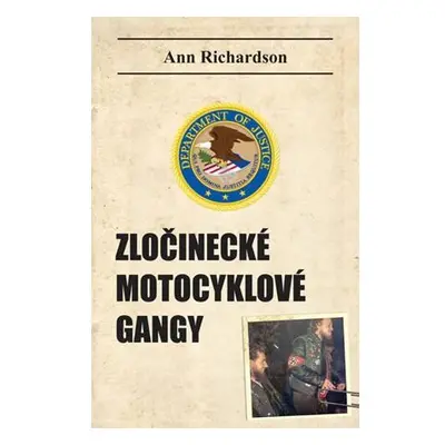 Zločinecké motocyklové gangy