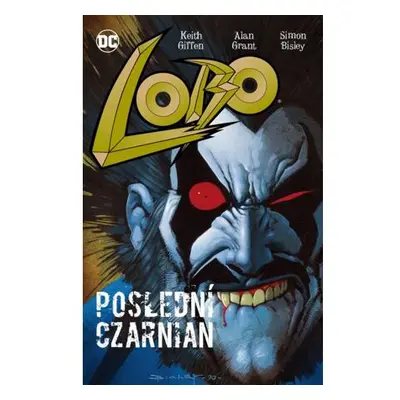 Lobo - Poslední Czarnian